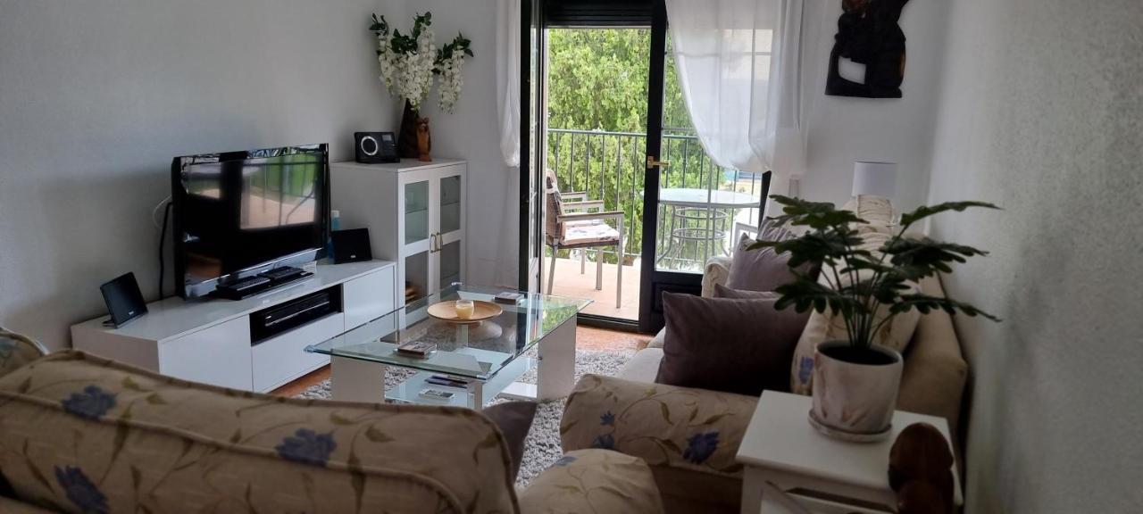 Sheron'S Apartment Los Alcázares Kültér fotó