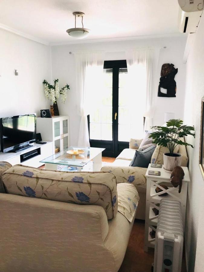 Sheron'S Apartment Los Alcázares Kültér fotó
