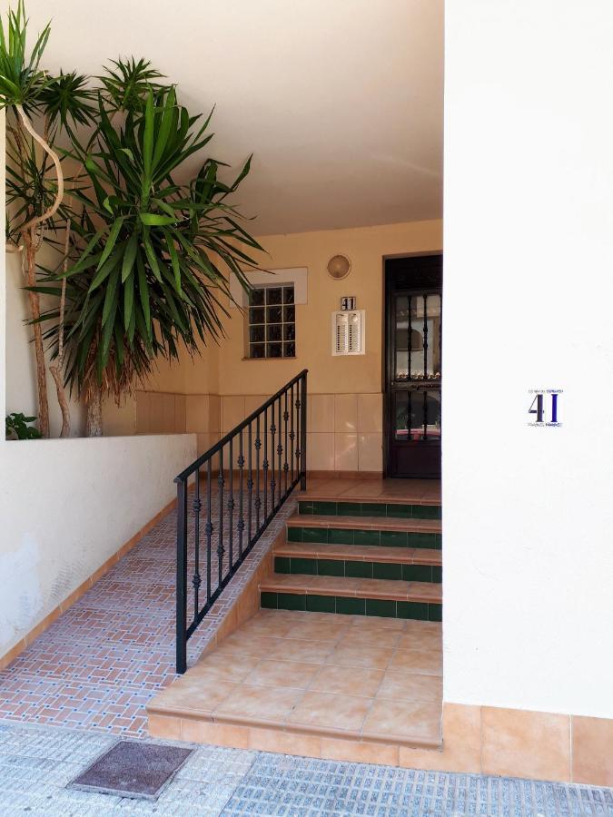 Sheron'S Apartment Los Alcázares Kültér fotó